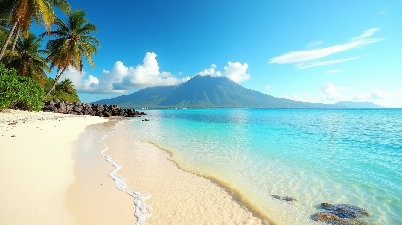 Bien préparer son voyage organisé à l’île Maurice